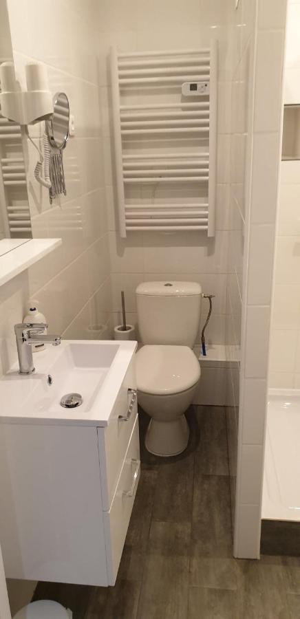 Bed and Breakfast La Pouillyzotte Екстер'єр фото